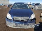 2007 TOYOTA COROLLA MATRIX XR for sale at Copart AB - CALGARY