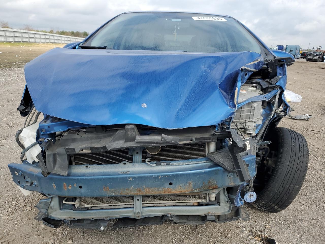 2015 Toyota Prius - Image 5