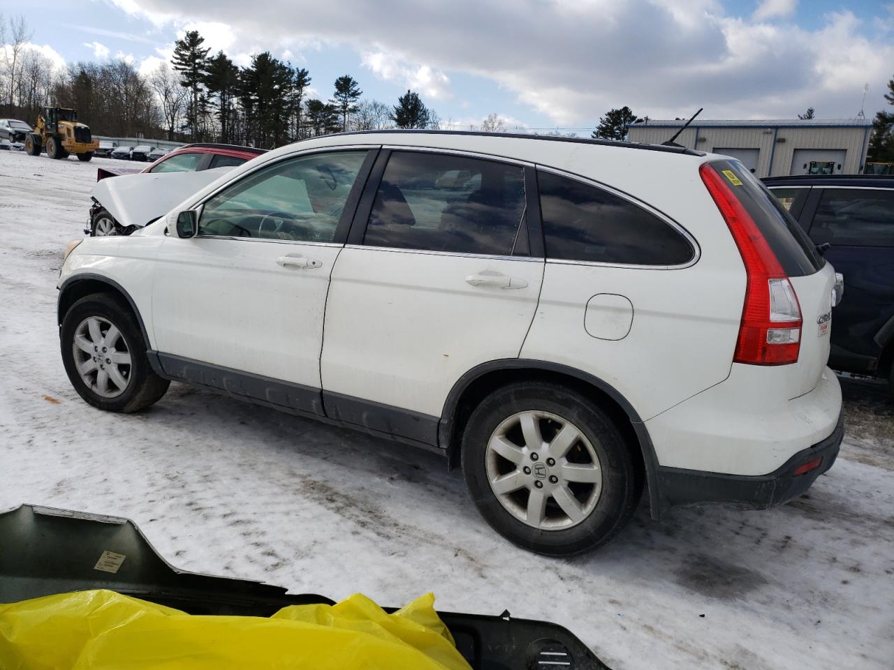 2009 Honda CR-V - Image 2