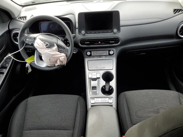  HYUNDAI KONA 2023 Чорний