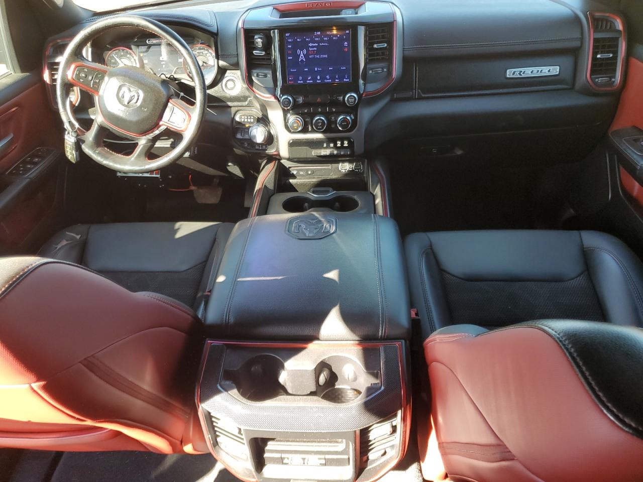 2019 Dodge RAM - Image 8