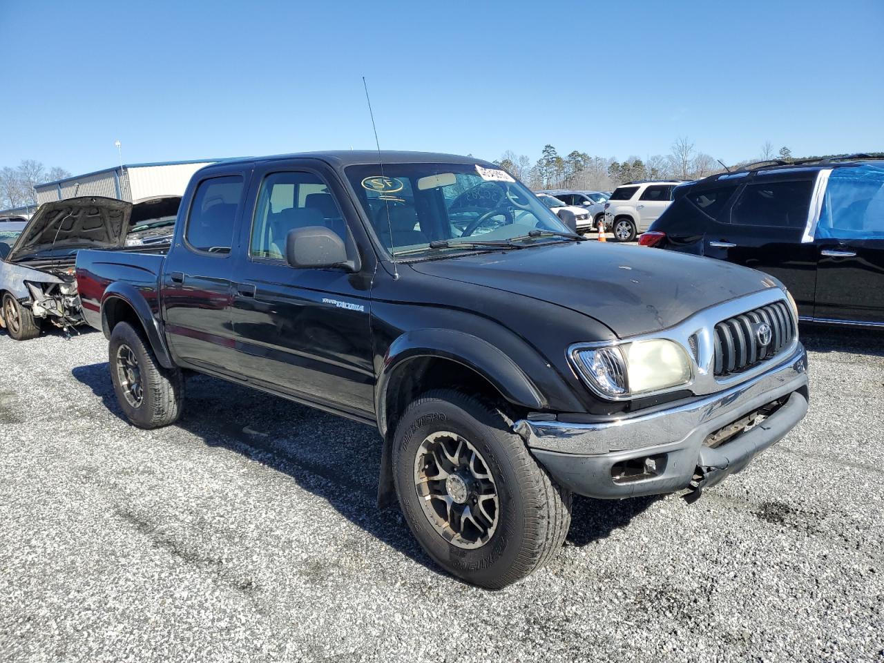 2004 Toyota Tacoma - Image 4