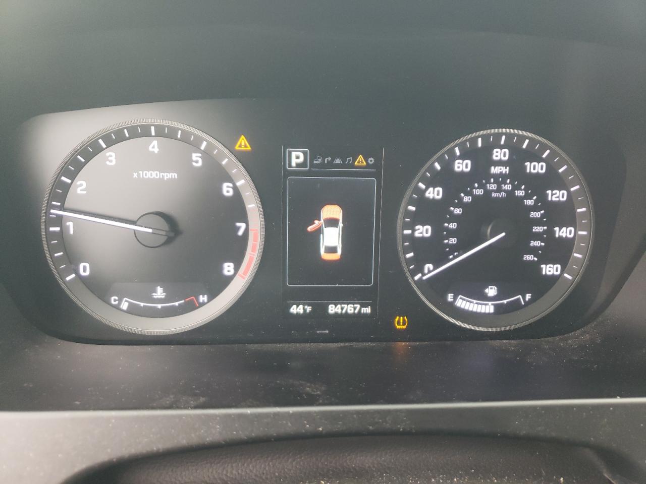 2016 Hyundai Sonata - Image 9