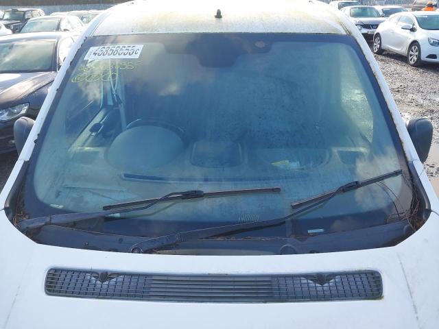 2008 CITROEN DISPATCH 1