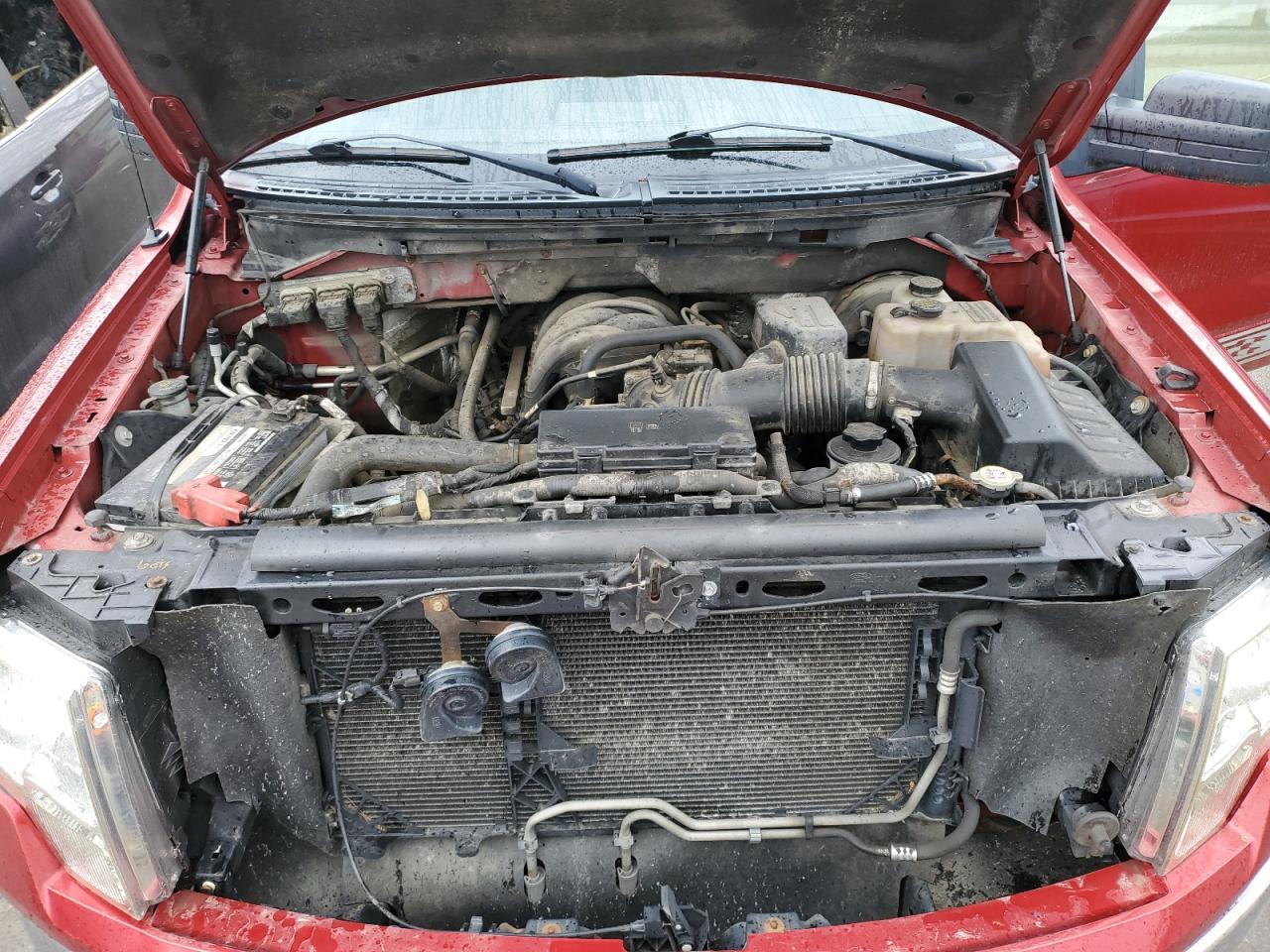 2009 Ford F-150 - Image 11