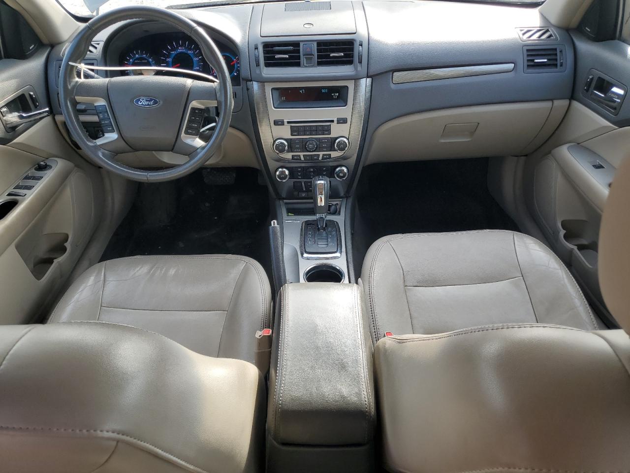 2012 Ford Fusion - Image 8
