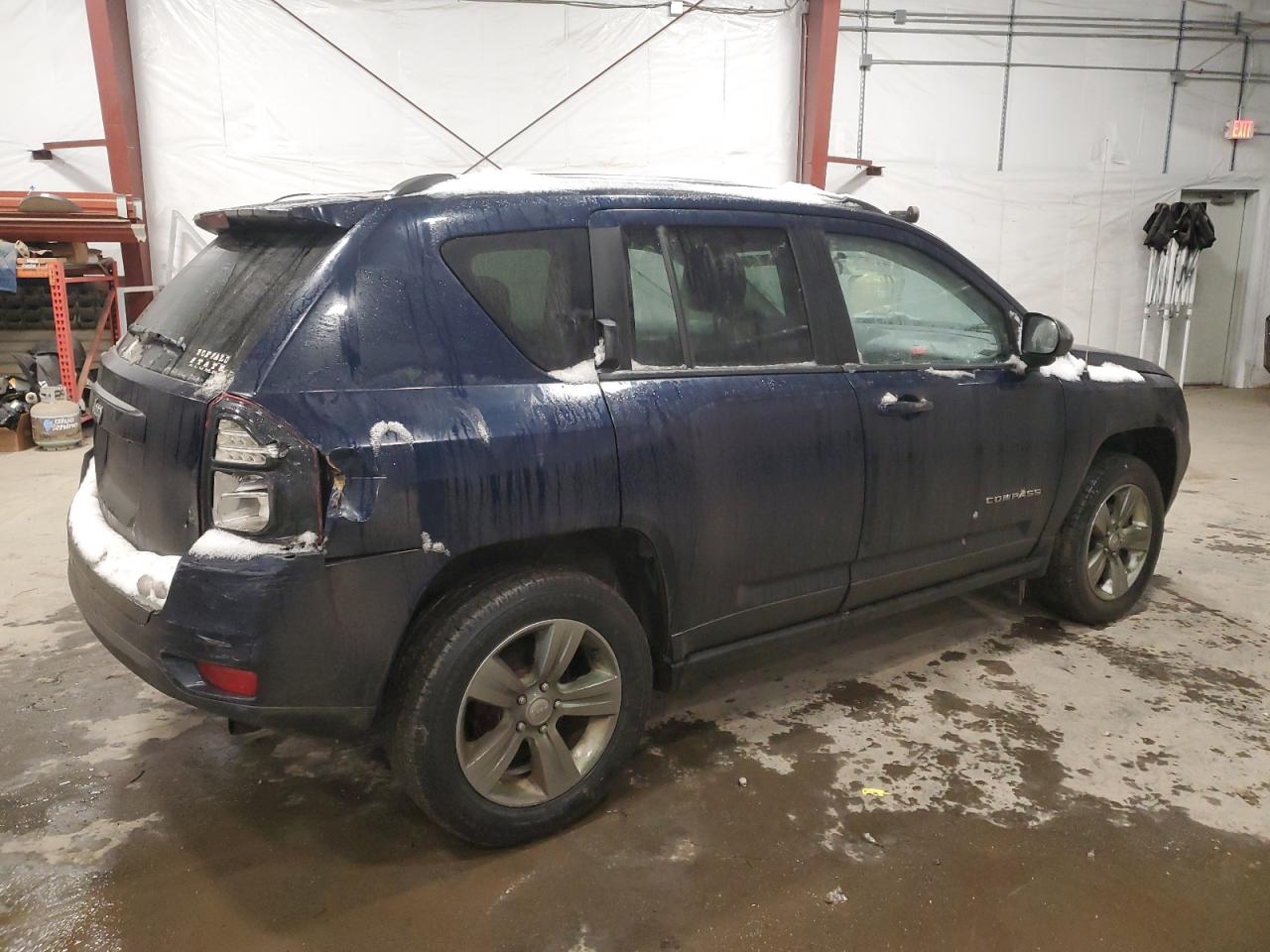 2014 Jeep Compass - Image 3