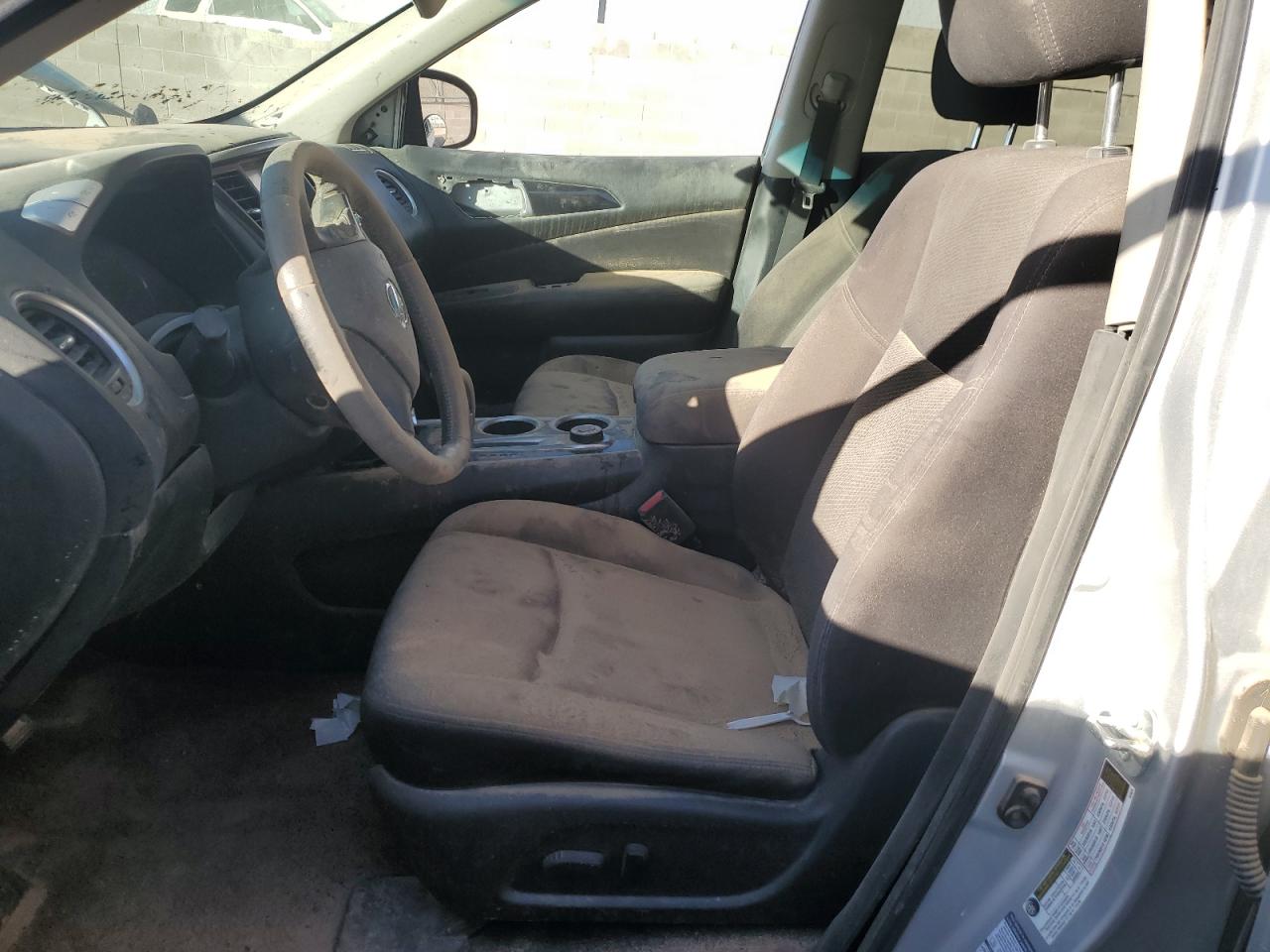 2013 Nissan Pathfinder - Image 7