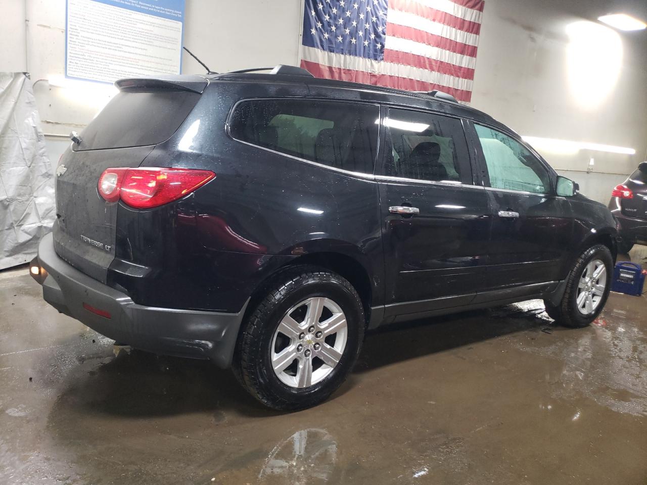 2012 Chevrolet Traverse - Image 3