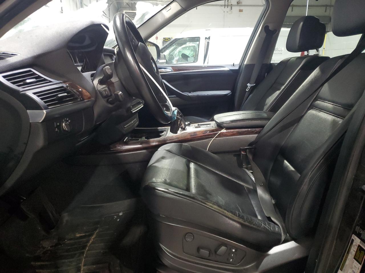 2013 BMW X5 - Image 7