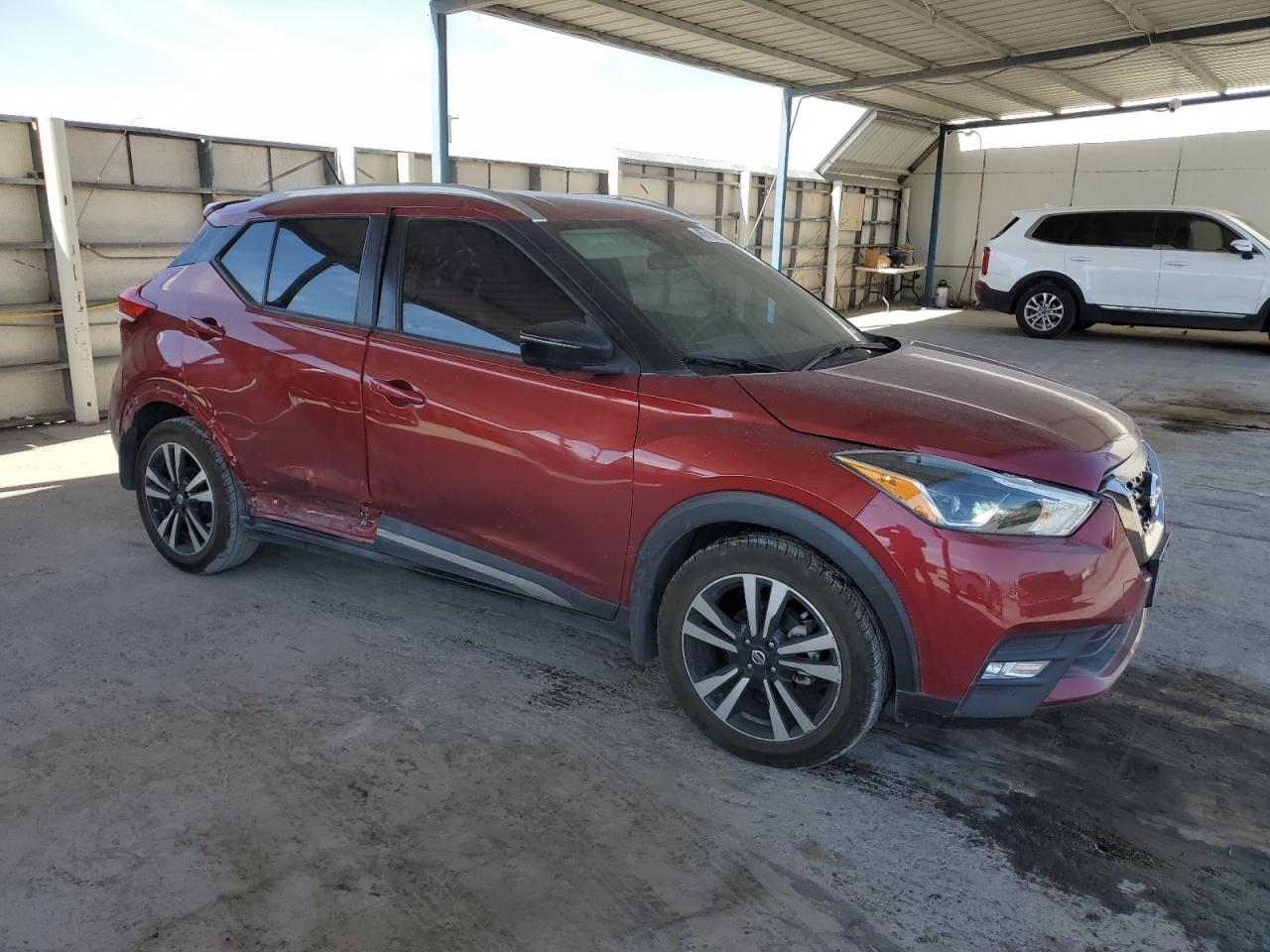 2020 Nissan Kicks - Image 4