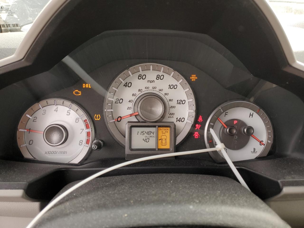 2015 Honda Pilot - Image 9