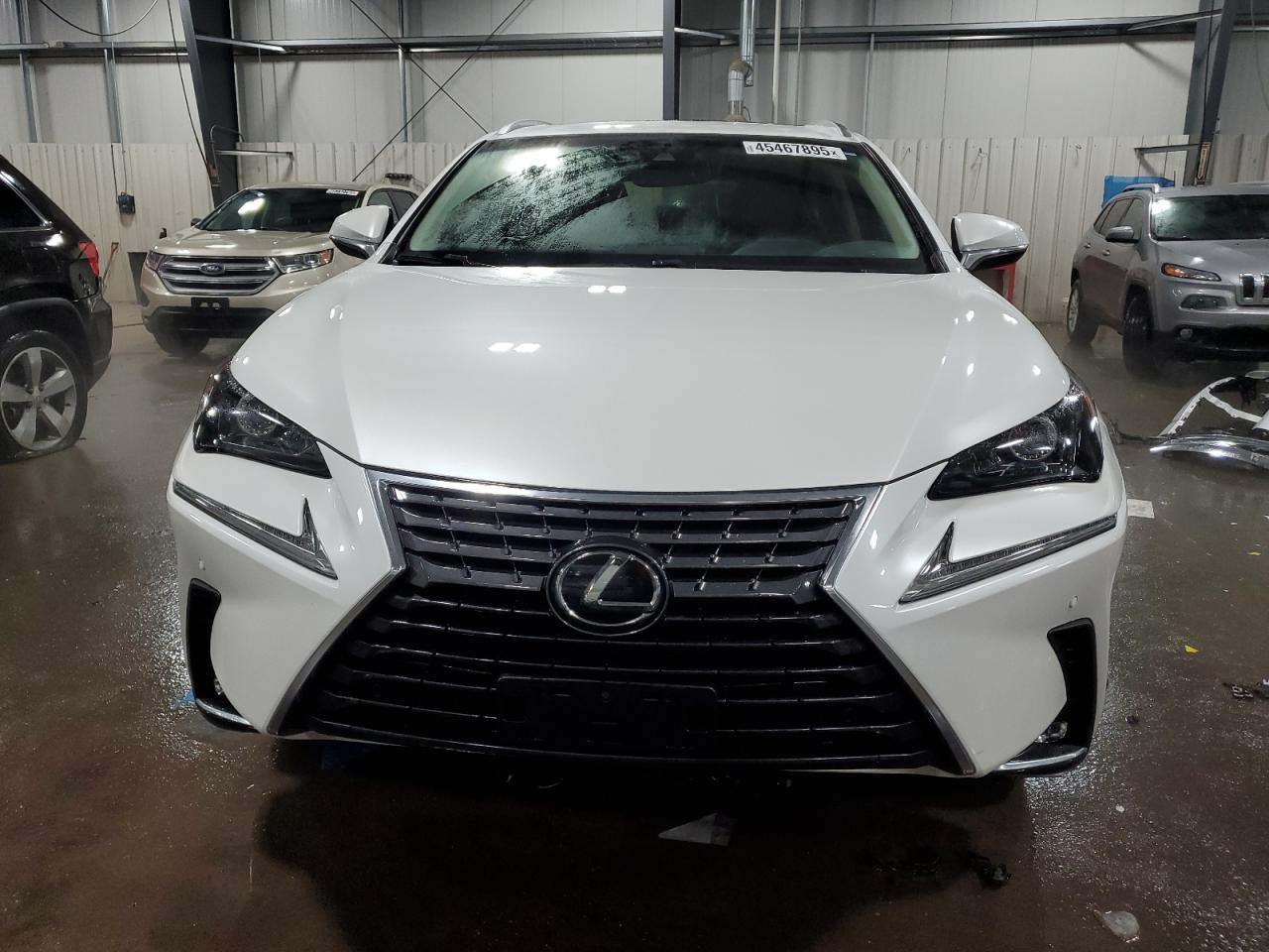2018 Lexus NX - Image 5
