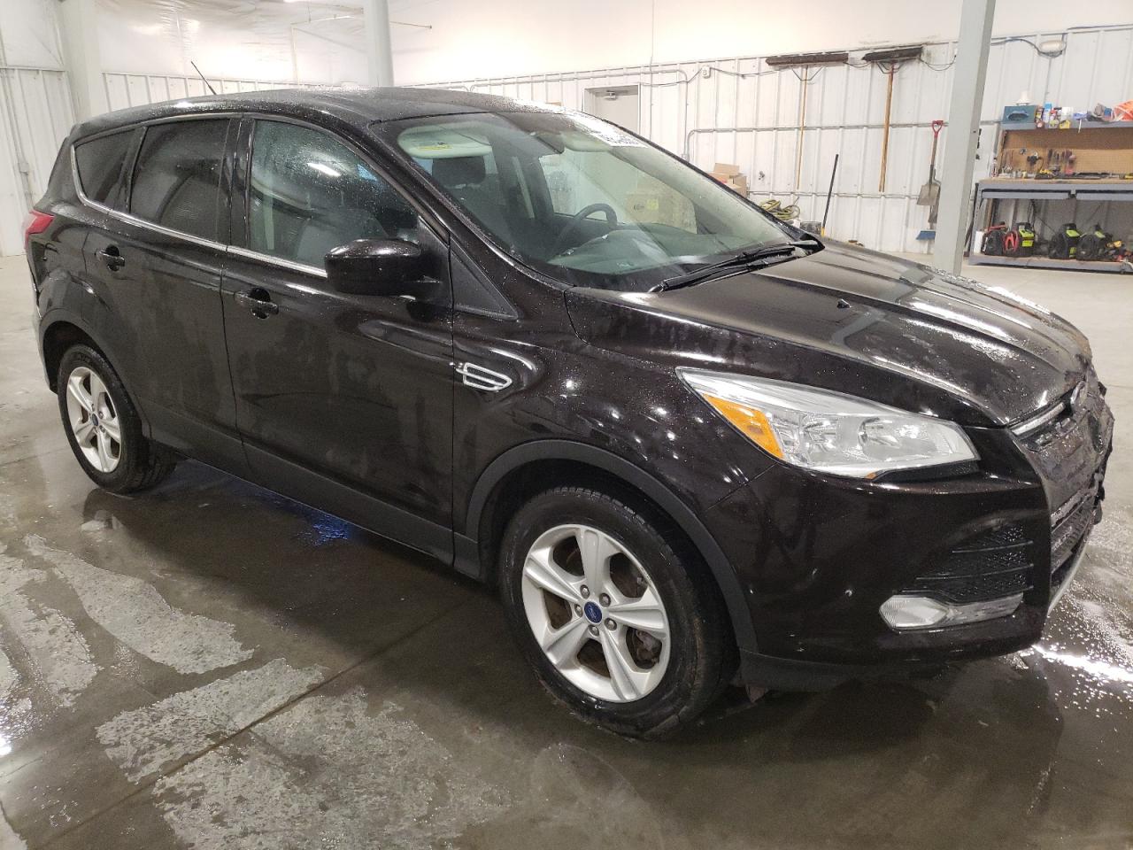 2013 Ford Escape - Image 4