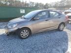 2012 Hyundai Accent Gls იყიდება Loganville-ში, GA - Front End