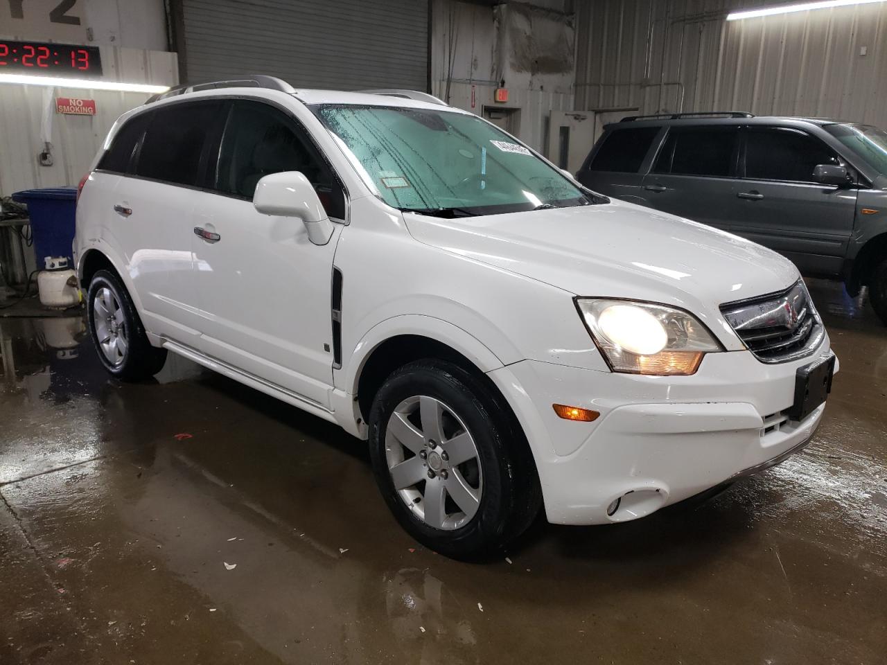 2009 Saturn VUE - Image 4