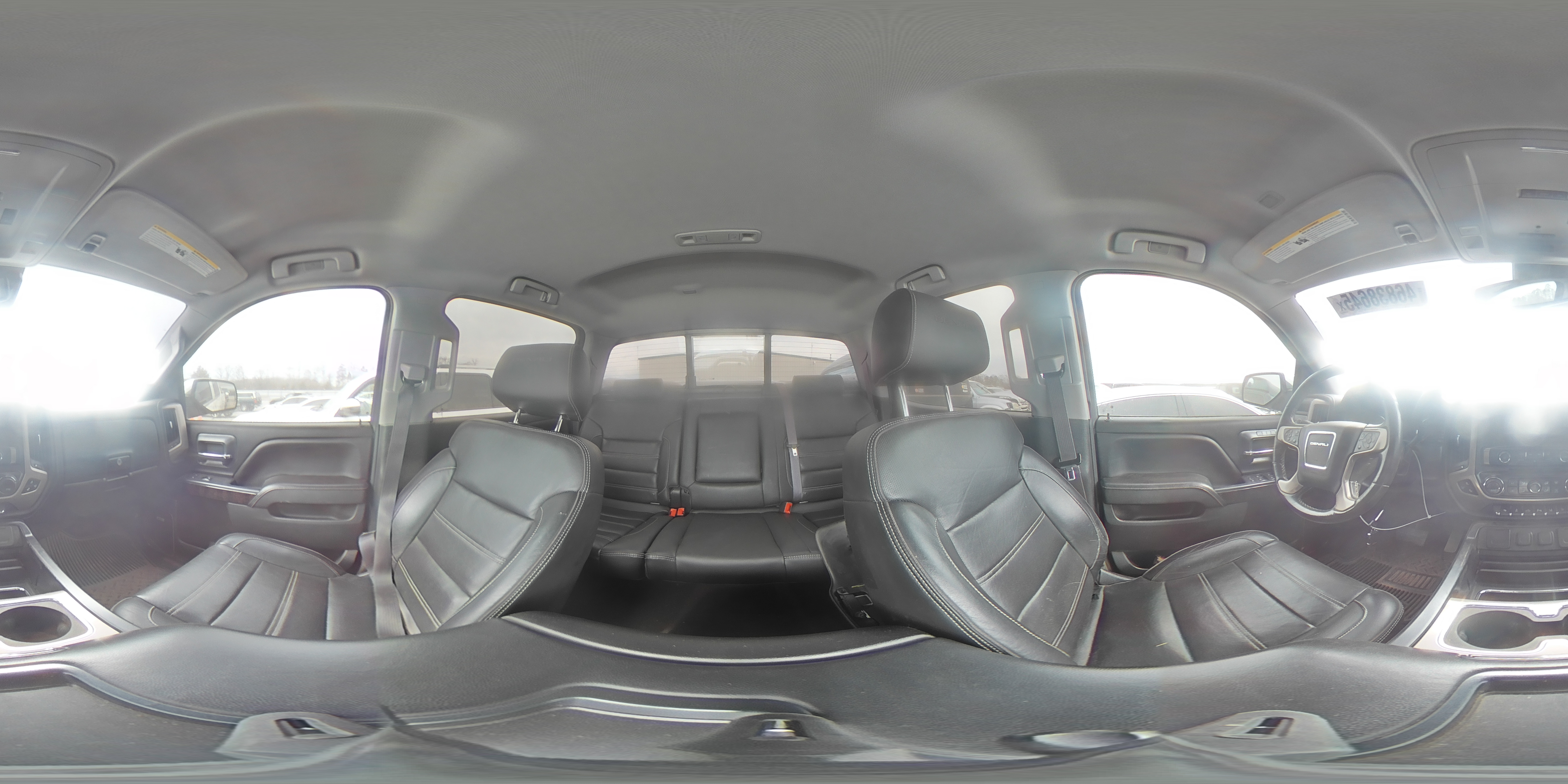 2014 GMC Sierra - Image 13