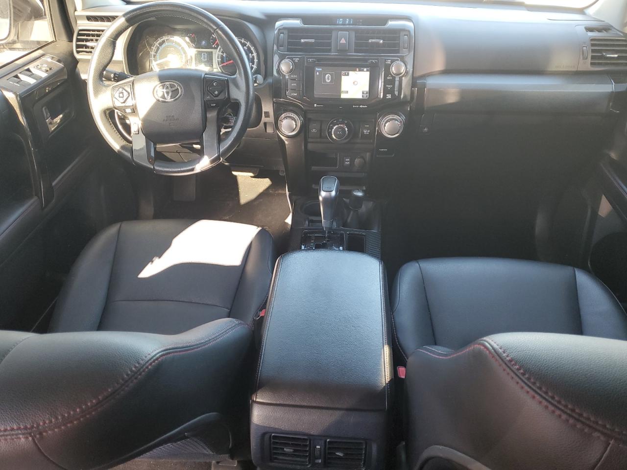 2018 Toyota 4Runner - Image 8