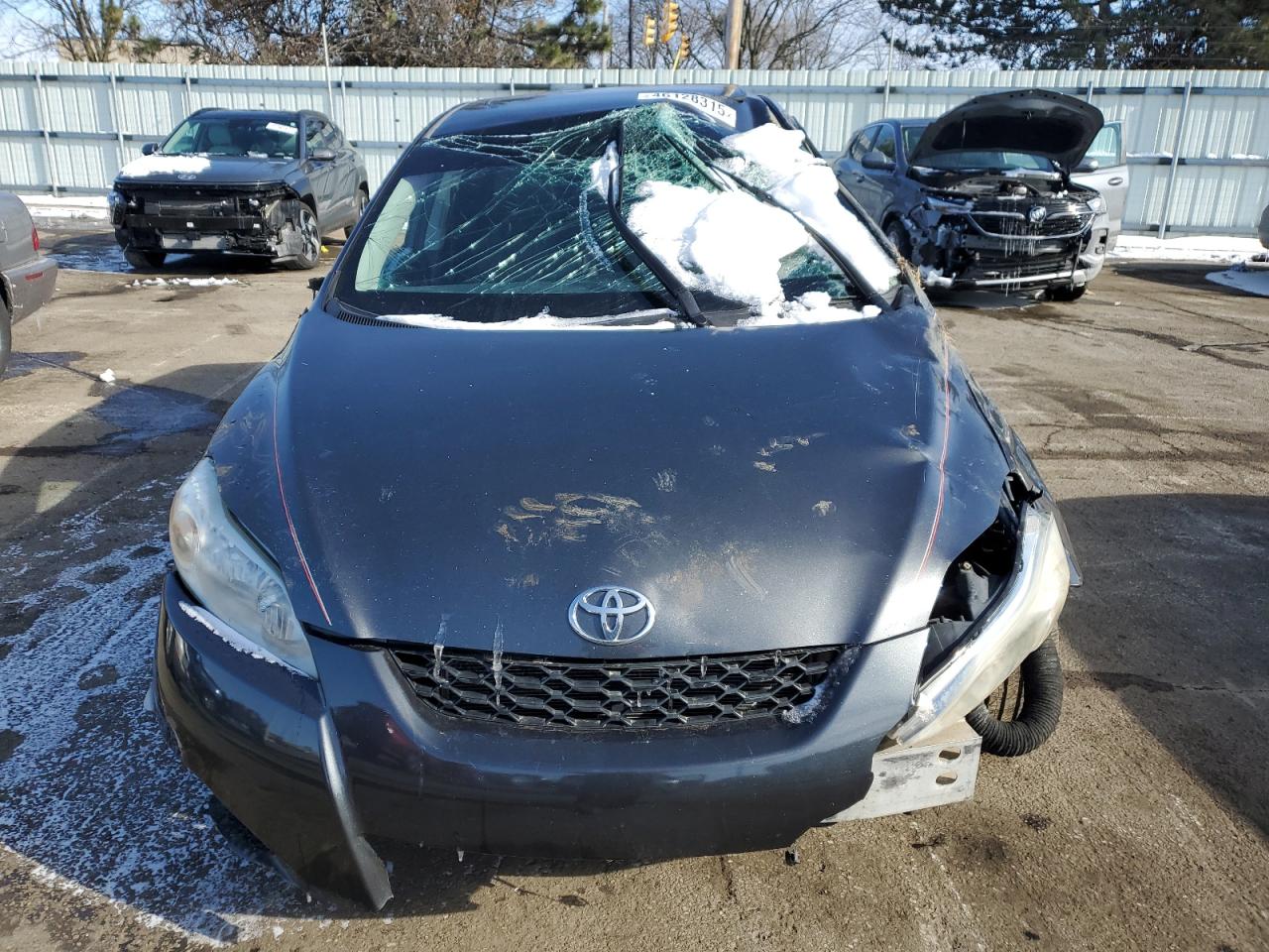 2009 Toyota Corolla - Image 5