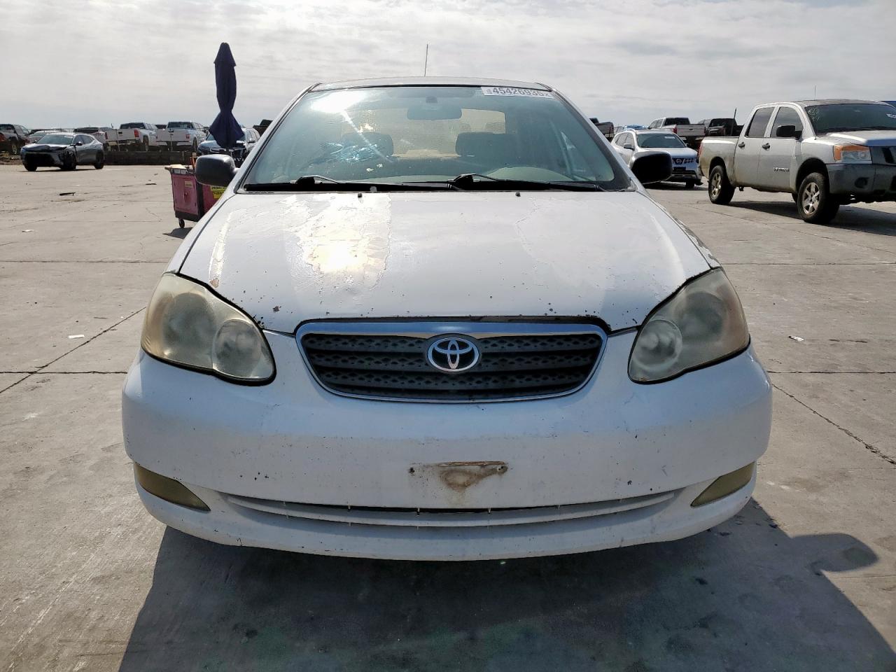2004 Toyota Corolla - Image 5