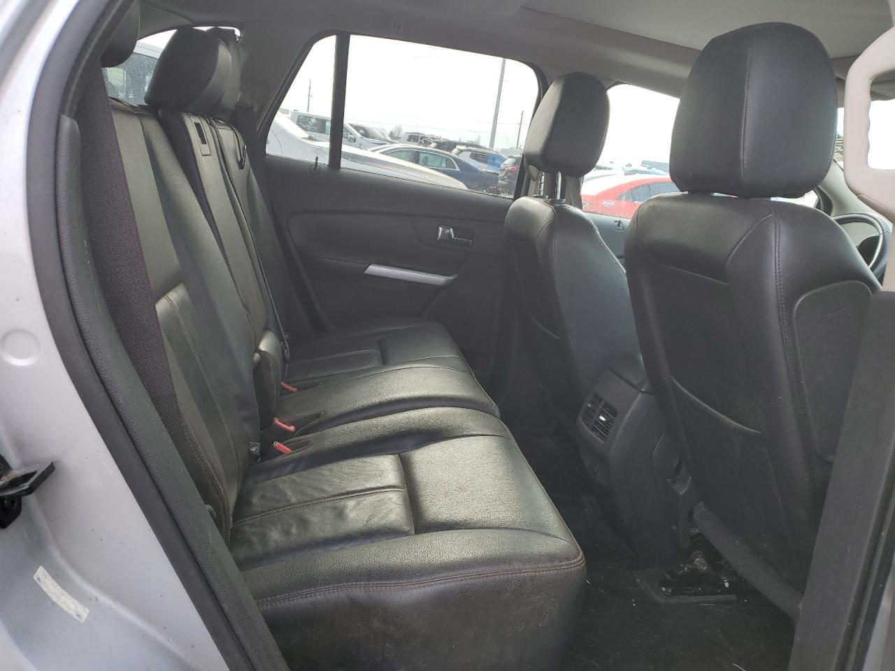 2013 Ford Edge - Image 11