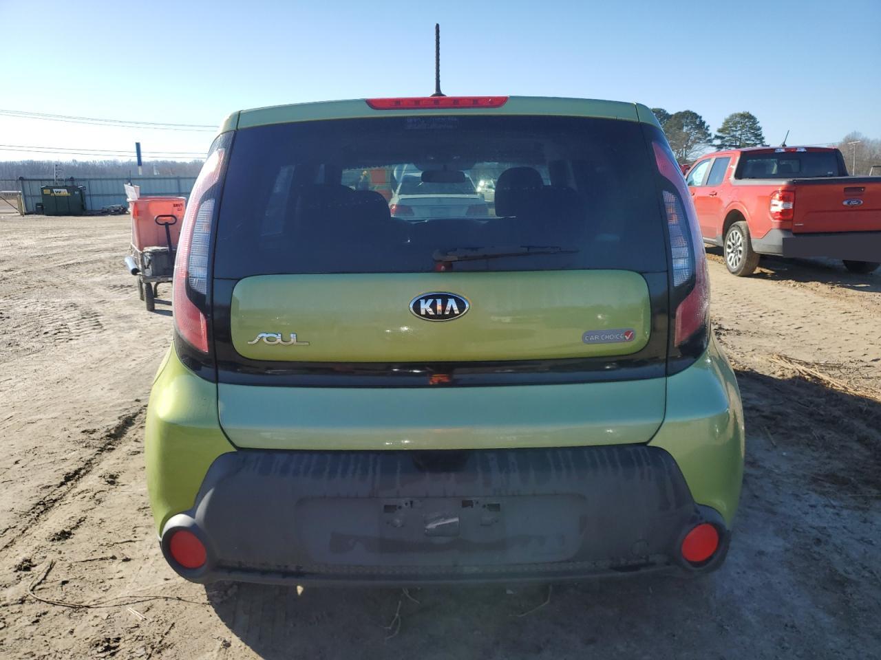 2016 Kia Soul - Image 6