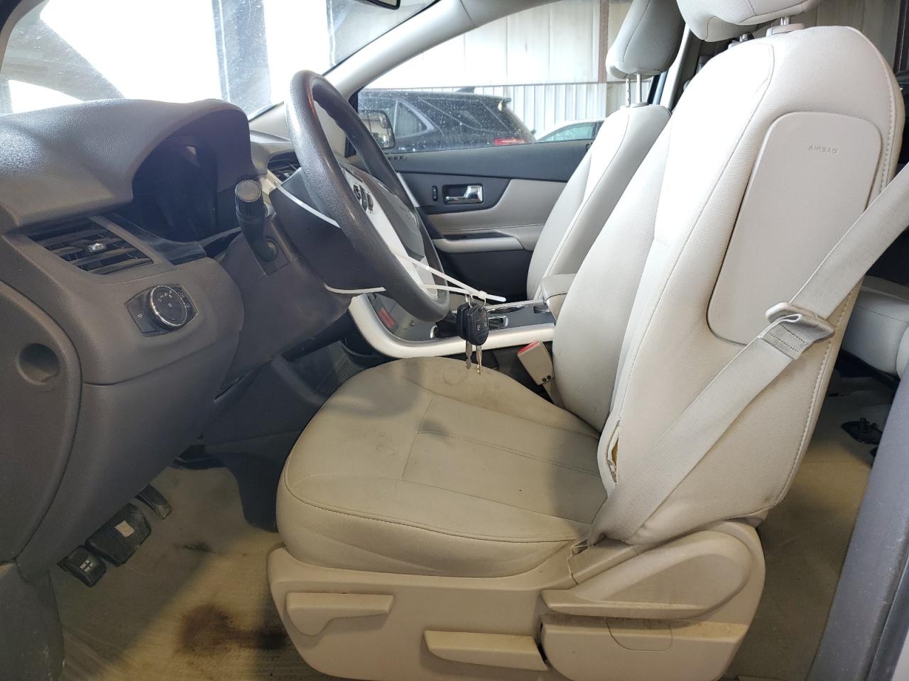 2012 Ford Edge - Image 7