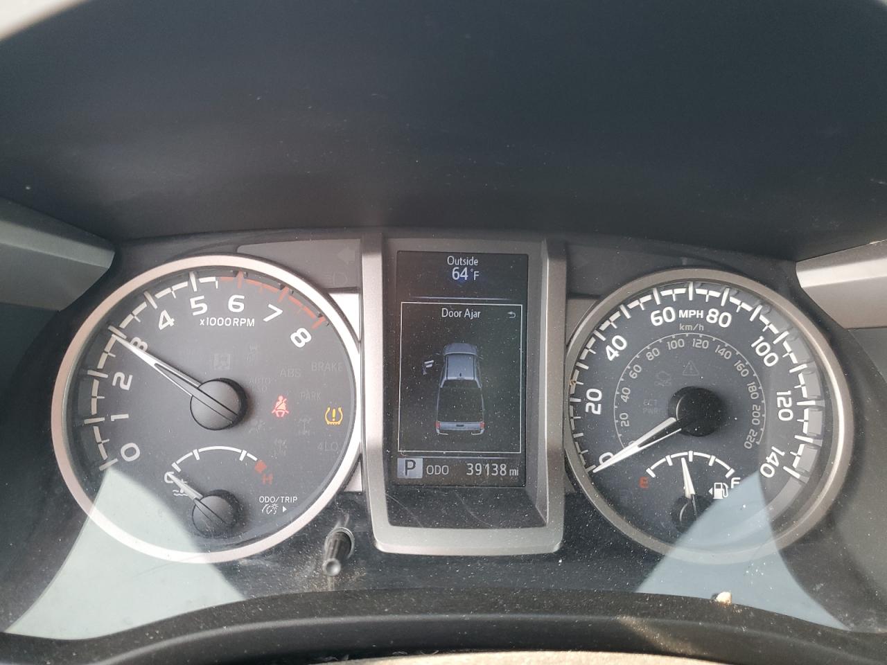 2017 Toyota Tacoma - Image 9