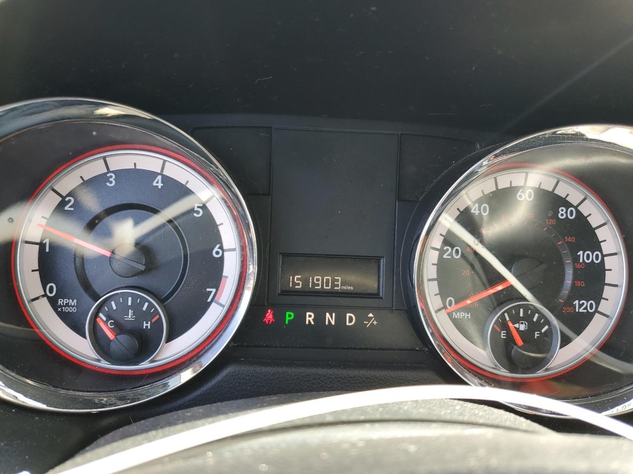 2013 Dodge Grand Caravan Se VIN: 2C4RDGBG6DR812915 Lot: 91581485