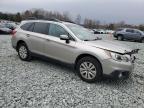 2015 Subaru Outback 2.5I Premium за продажба в Mebane, NC - Front End