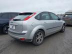 2007 FORD FOCUS LX A for sale at Copart SANDWICH