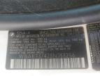 2003 Bmw 325 I de vânzare în Andrews, TX - Mechanical