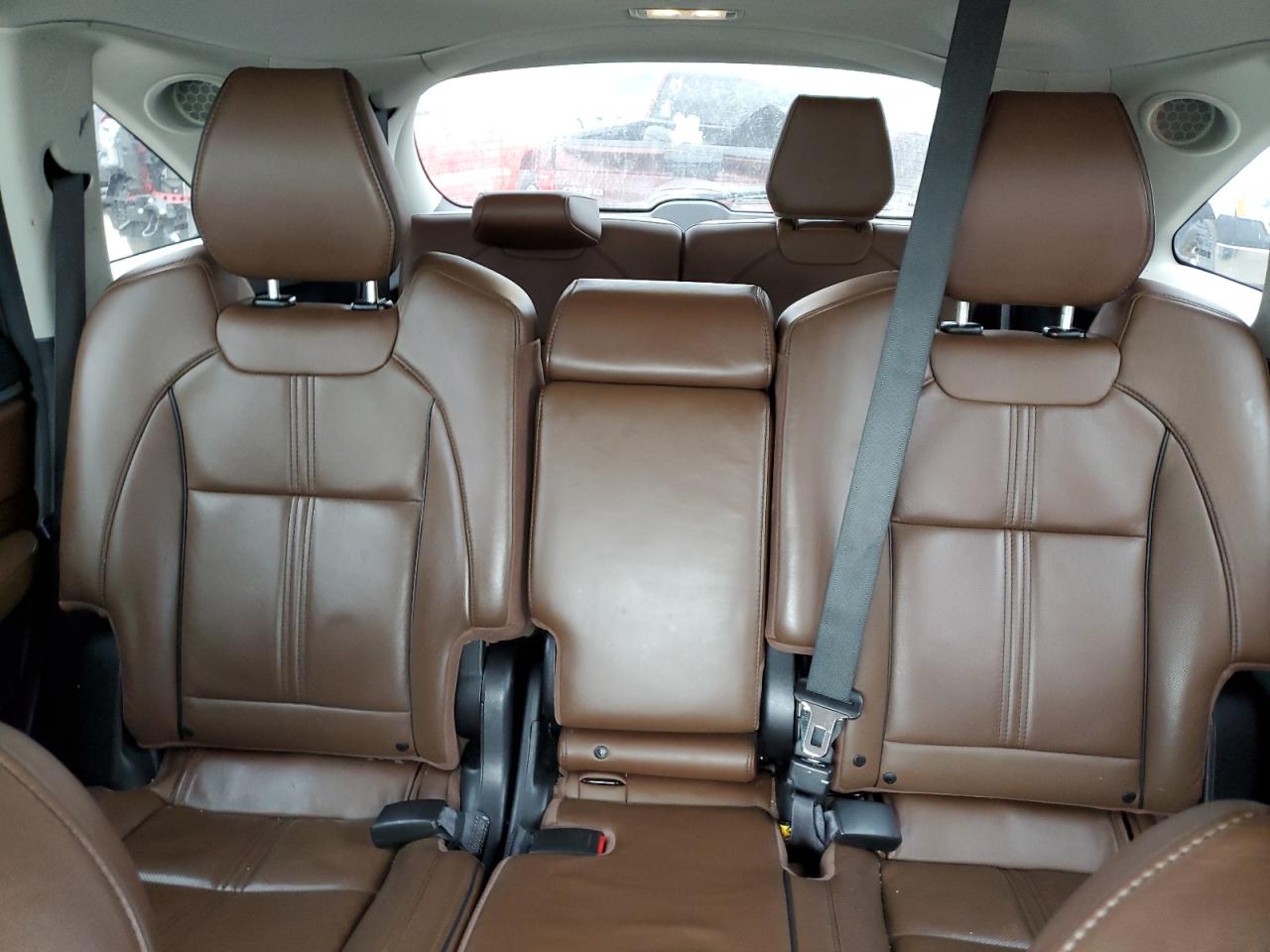 2017 Acura MDX - Image 10