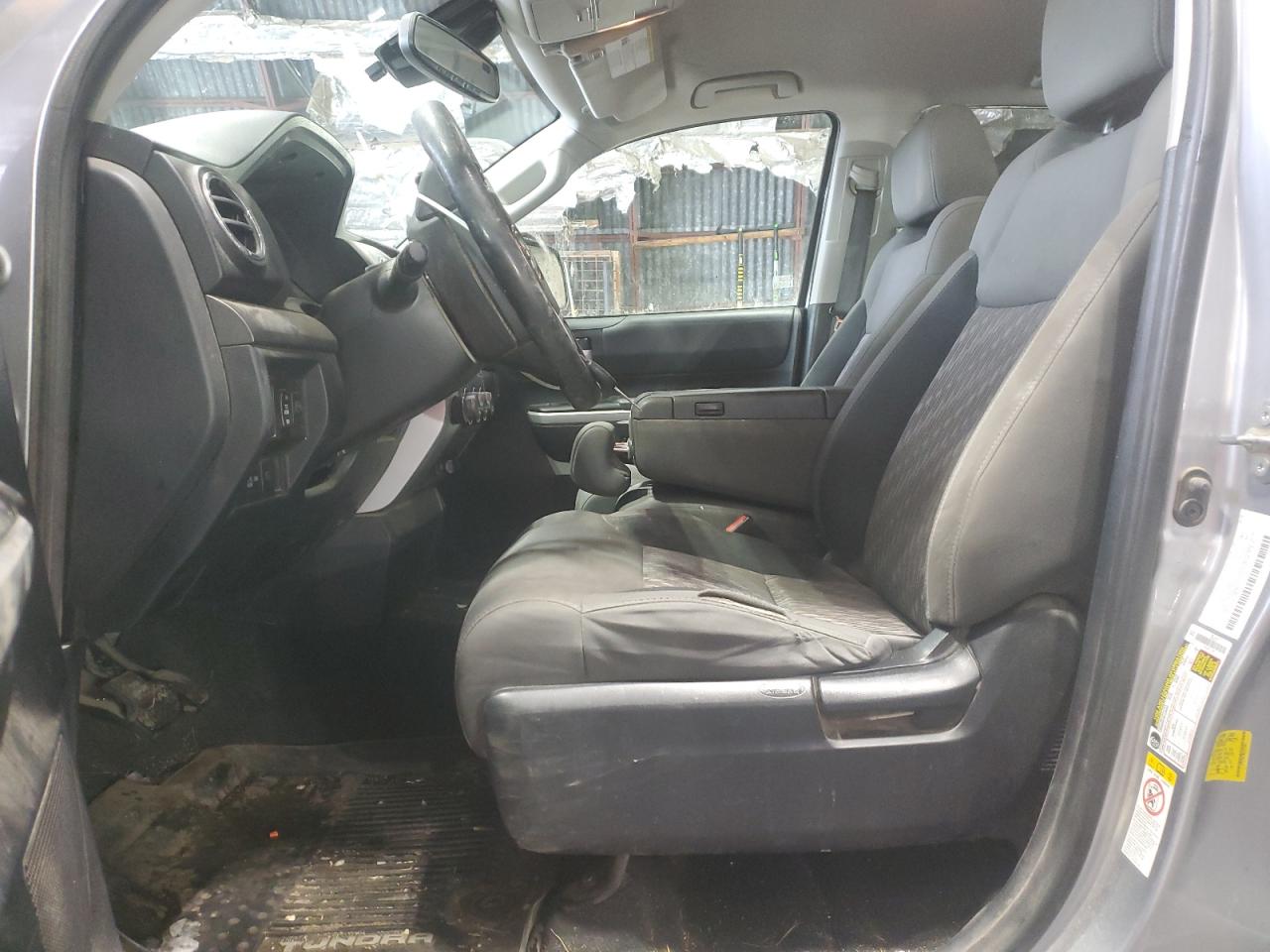 2019 Toyota Tundra - Image 7