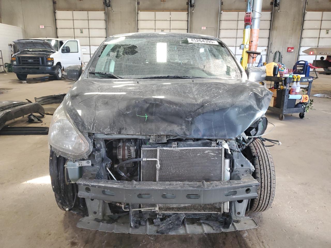 2015 Mitsubishi Mirage - Image 5