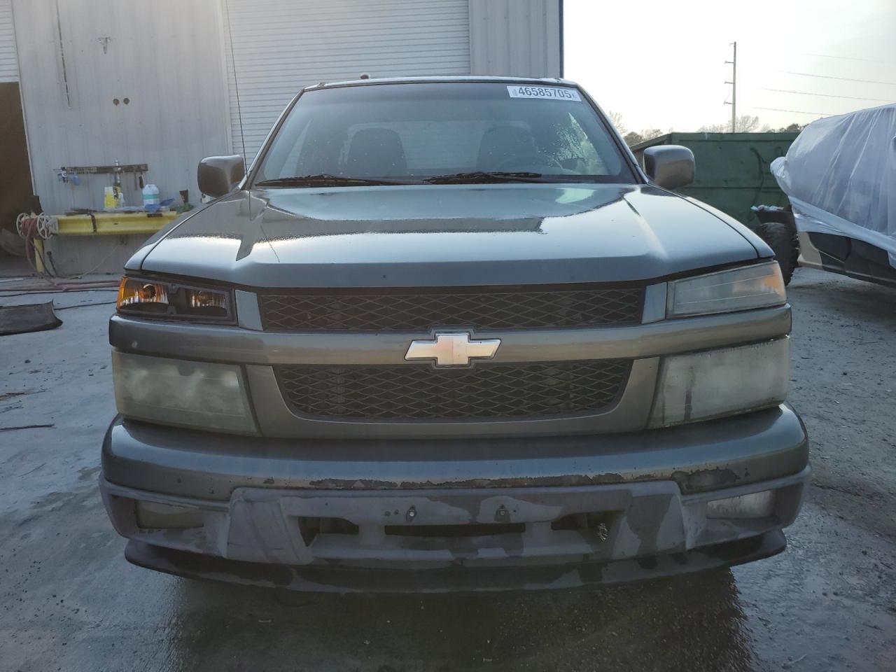 2010 Chevrolet Colorado - Image 5