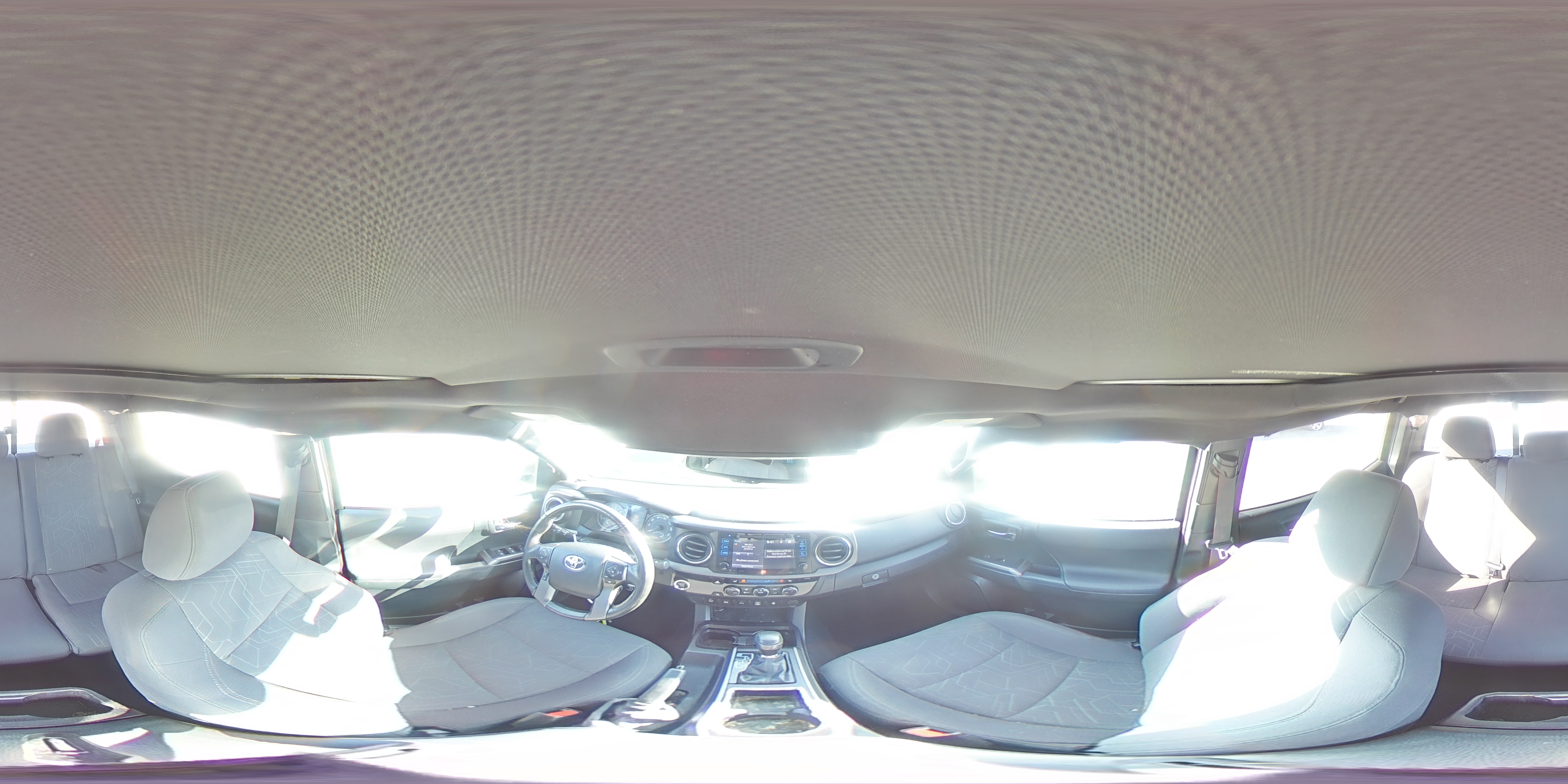 2016 Toyota Tacoma - Image 13