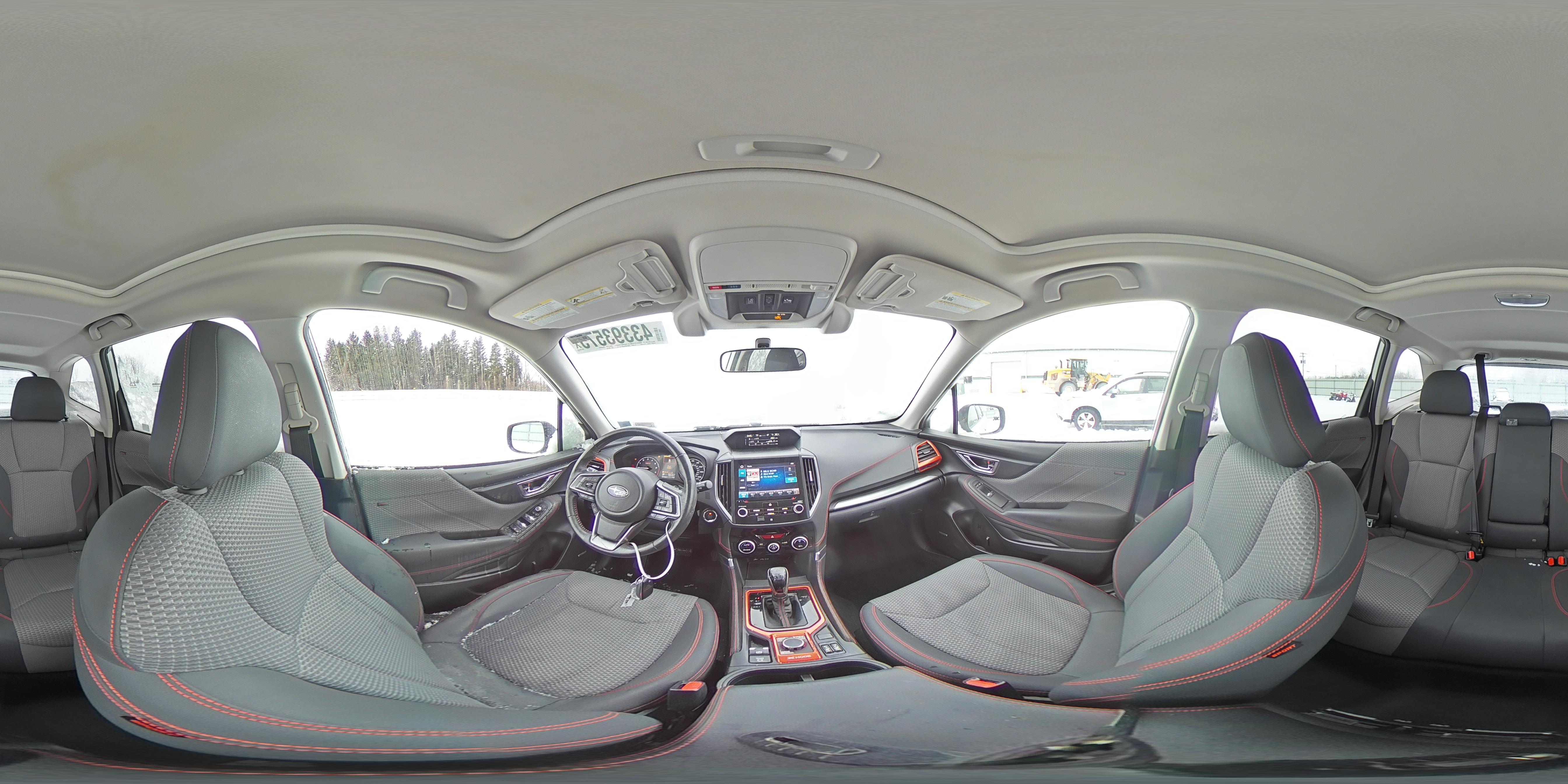 2019 Subaru Forester - Image 14