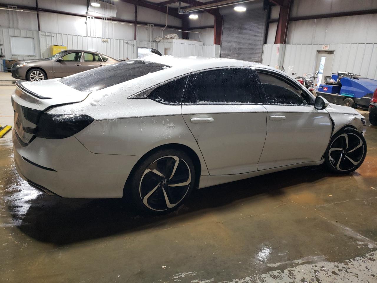 2018 Honda Accord - Image 3