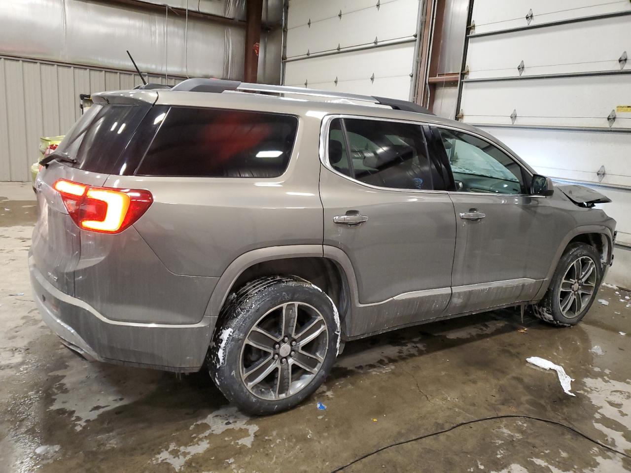2019 GMC Acadia - Image 3