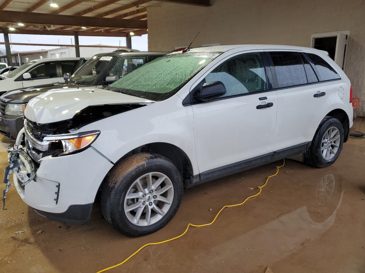 2013 Ford Edge - Image 1