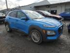 2020 Hyundai Kona Sel de vânzare în Dyer, IN - Side