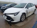 2020 TOYOTA COROLLA IC for sale at Copart NEWBURY