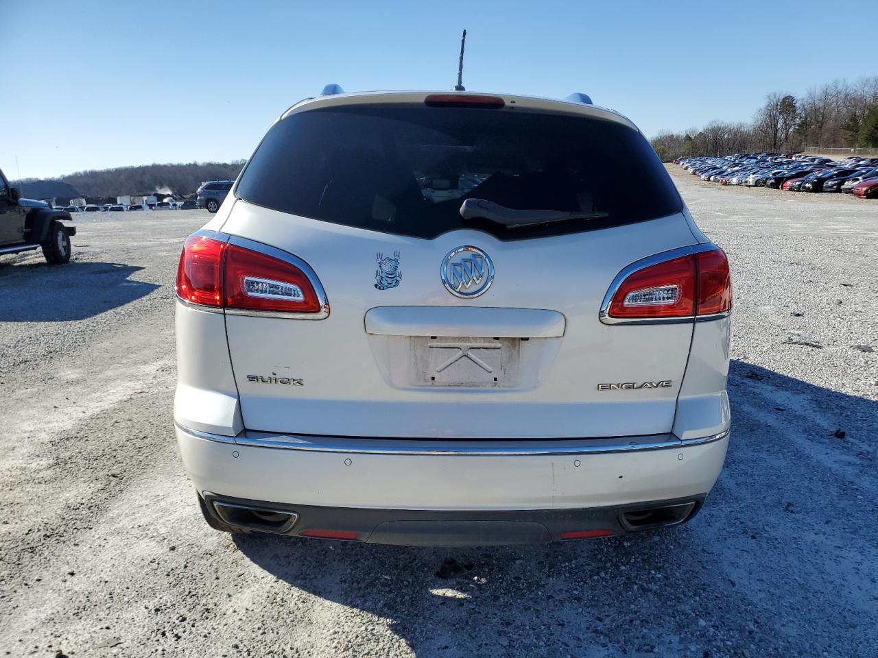 2014 Buick Enclave - Image 6