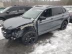 2023 Volkswagen Tiguan Se R-Line Black იყიდება Exeter-ში, RI - Front End