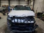 2017 Jeep Compass Limited de vânzare în Greenwood, NE - Front End