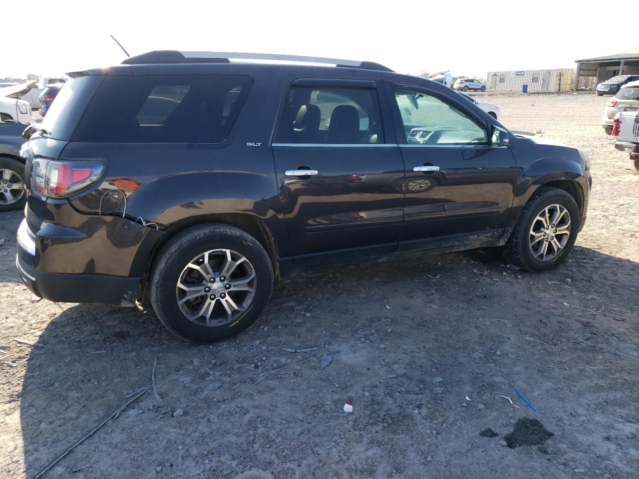 2016 GMC Acadia - Image 3