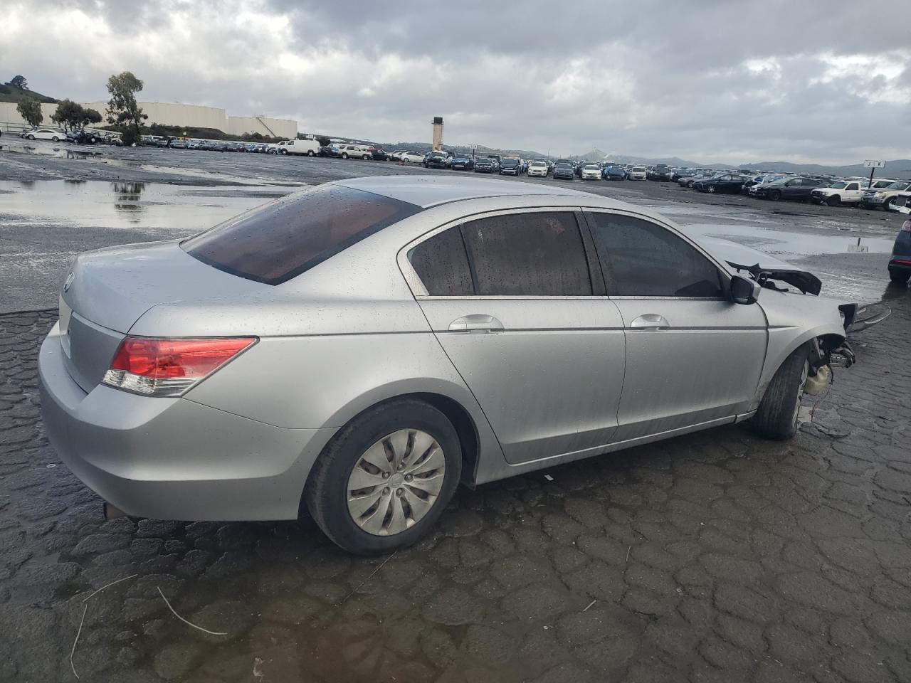 2010 Honda Accord - Image 3