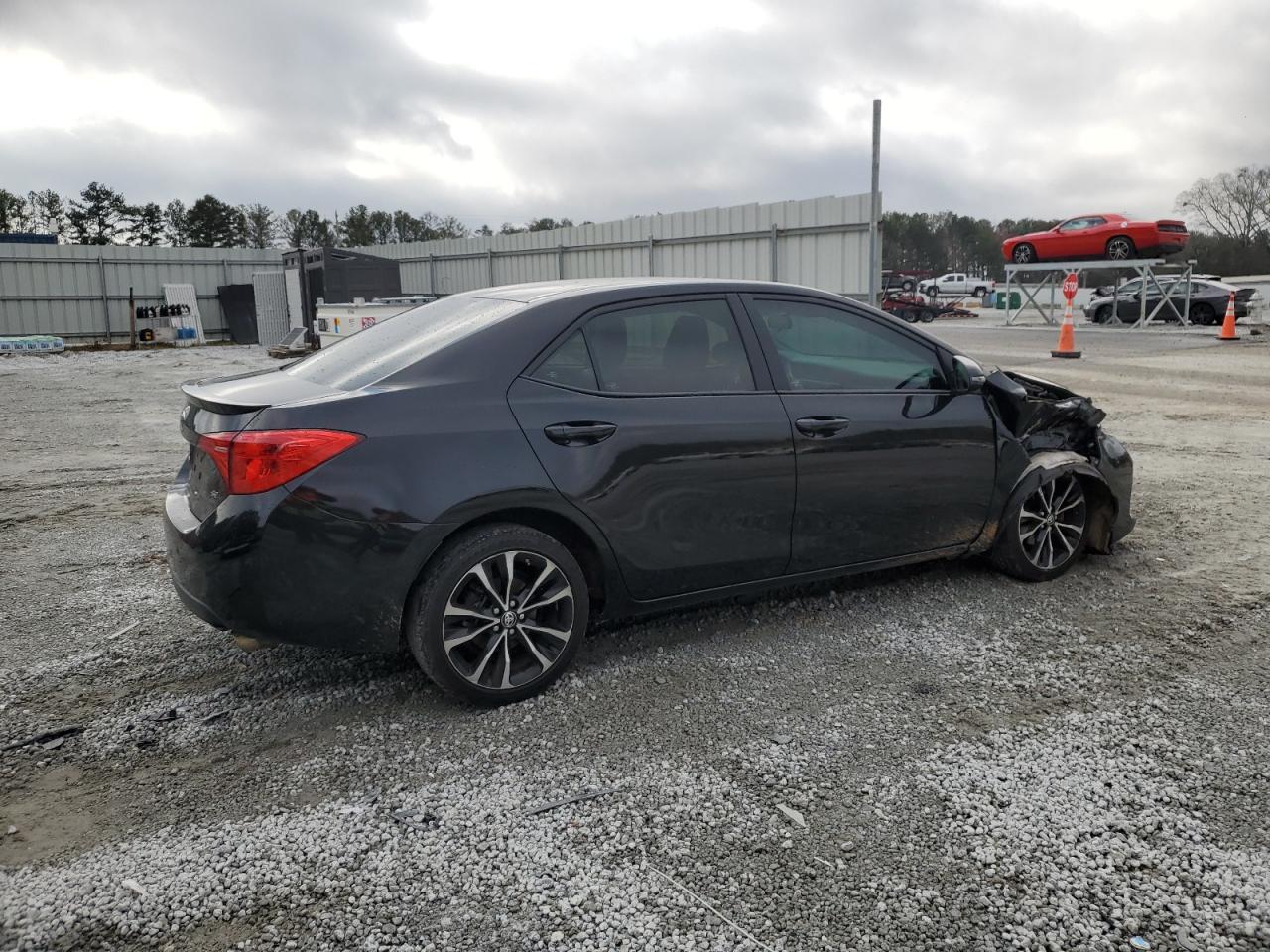 2018 Toyota Corolla - Image 3