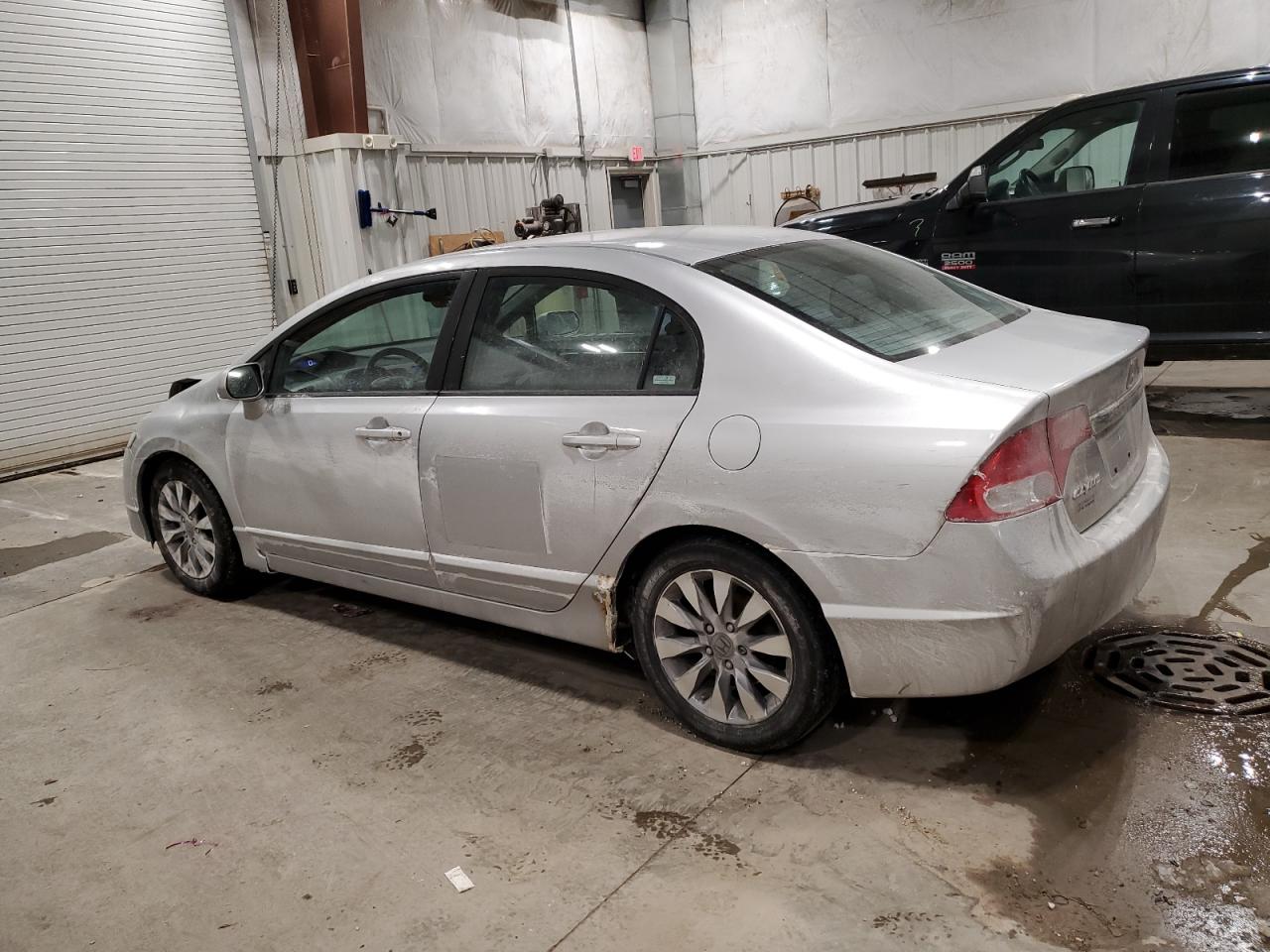 2009 Honda Civic - Image 2